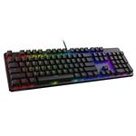 Tecware Phantom v2 RGB Mechanical Gaming Keyboard - Outemu Brown