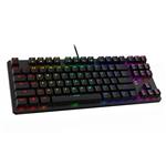 Tecware Phantom v2 TKL RGB Mechanical Gaming Keyboard - Outemu Brown