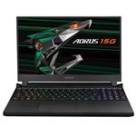 Gigabyte AORUS 15G 15.6