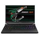 Gigabyte AORUS 15P 15.6