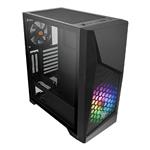 Thermaltake Commander G32 Tempered Glass ARGB Mid-Tower ATX Case