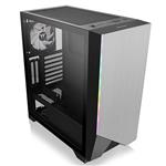 Thermaltake H550 ARGB Tempered Glass Mid-Tower ATX Case