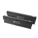 Thermaltake TOUGHRAM RC 16GB (2x8GB) DDR4 4000MHz Memory - Black