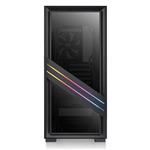 Thermaltake Versa T35 RGB Tempered Glass Mid-Tower ATX Case