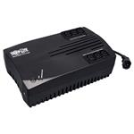 TrippLite 750VA 450W Ultra-Compact Line Interactive UPS