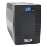 TrippLite 850VA 480W Line Interactive Tower UPS - 6 Outlets