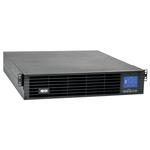 TrippLite SmartOnline 3kVA 2.7kW On-line Double-Conversion 2U Rack/Tower UPS
