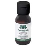 Two Hands Hand Sanitiser Gel with Flip Cap - 50ml