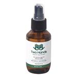 Two Hands Hand Sanitiser Mist Spray - 100ml