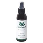 Two Hands Hand Sanitiser Mist Spray - 125ml