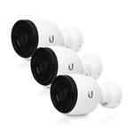 Ubiquiti Networks UniFi Video UVC-G3-PRO-3 FHD 3x Zoom IP Camera - 3 Pack