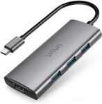 VAVA 7 in 1 USB-C Hub