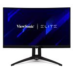 ViewSonic ELITE XG270QC 27" 165Hz QHD 1ms Curved FreeSync Gaming Monitor