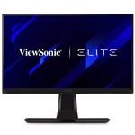 ViewSonic ELITE XG270QG 27" 165Hz QHD 1ms IPS Nano G-Sync Gaming Monitor