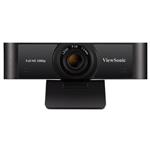 ViewSonic Full HD 1080p USB Webcam with Built-in Mic