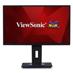 ViewSonic VG2748 27" Full HD Ergonomic IPS Monitor