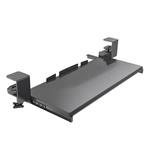 Vision Mounts Ergonomic Under Desk Keyboard Tray