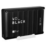WD Black 12TB D10 Game Drive for Xbox One WDBA5E0120HBK