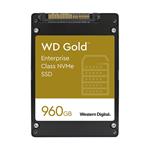 WD WDS960G1D0D 960GB Gold 2.5" NVMe Enterprise SSD