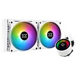 Xigmatek AURORA Arctic 240 RGB Liquid CPU Cooler