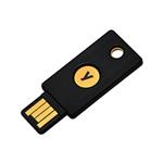 Yubico YubiKey FIPS 140-2 USB-A Two-Factor Authentication Security Key