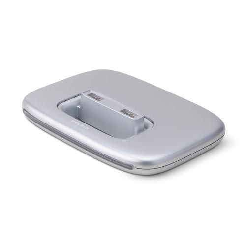 Belkin HiSpeed USB 2.0 7Port Hub Hub 7 ports HiSpeed F5U237AUAPLS