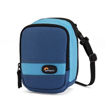 compact camera pouch