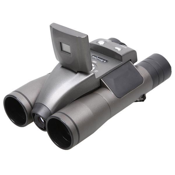 Digitalk 4in1 Digital Camera Binoculars 4MP with 1.5" CIDBC620 Mwave