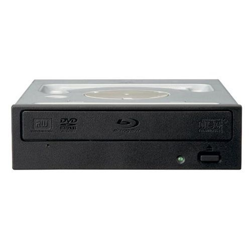 Pioneer BDR-206BK 12X Blu-Ray Writer Drive OEM SATA Bla - BDR-206BK | Mwave