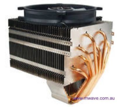 478 cpu cooler