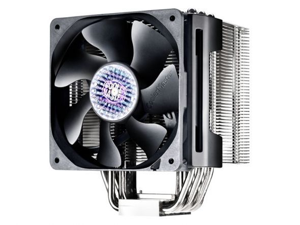 Cooler Master TPC 812 CPU Cooler - RR 