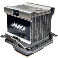 Xigmatek AIO-S80DP Liquid CPU Cooler 