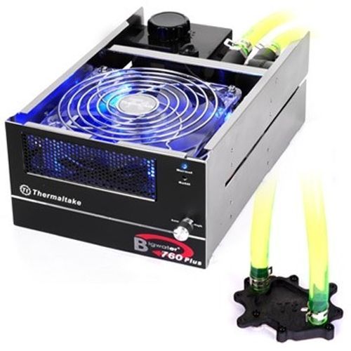 Thermaltake Bigwater 760 Plus Liquid Cooling System CLW0211 Mwave