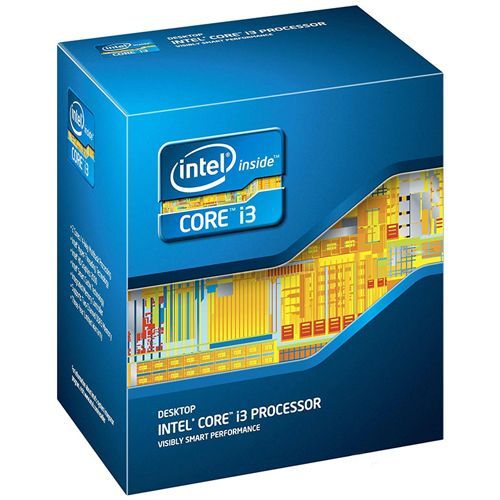 Intel Core i3 2100 Dual Core Processor BX80623I32100 Mwave