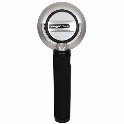 dj single headphone with handle