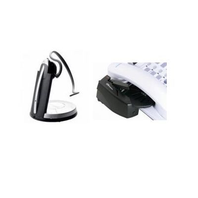 Jabra GN 9350e Wireless Premium Digital 