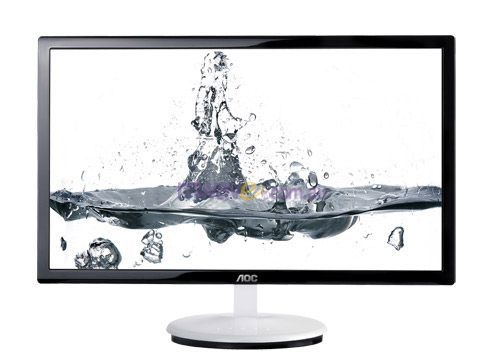 AOC e2243Fw Razor 21.5\