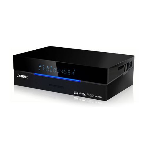 Astone Media Gear MP310DT 1080P Media Player MP310DT Mwave