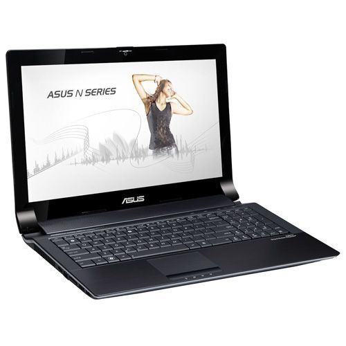 asus n53sv 16gb ram