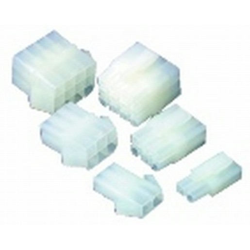 3 Pin MULTI Pin Plug / Socket PP2022 Mwave