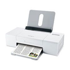Lexmark Z1320 Colour InkJet Printer, A4 