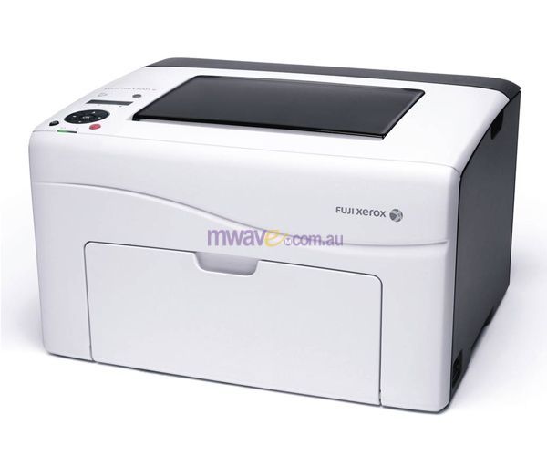 Fuji Xerox DocuPrint CP205w Printer A4 