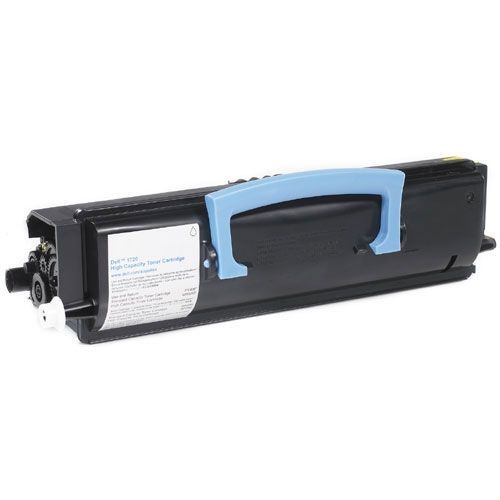 Dell Toner Cartridge for Dell 1720 / 1720dn Laser Print 59210456