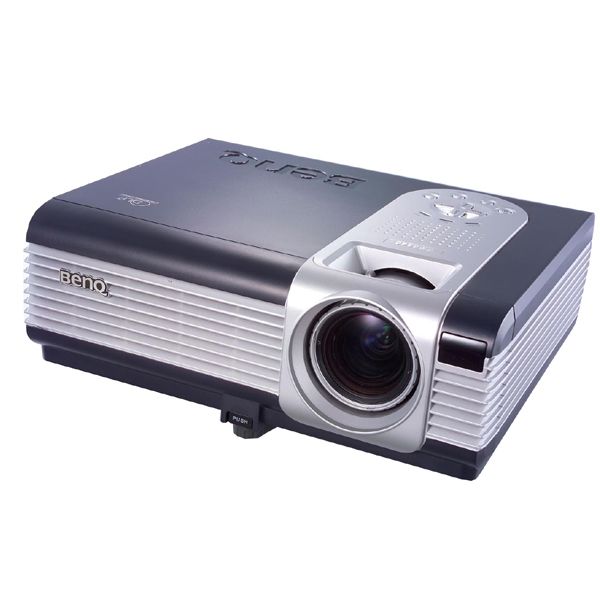 BenQ Pb6240 DLP Data Projector 2700 Ansi Lumens Xga | Mwave