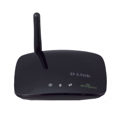 DLink N150 Wireless Bridge/Access Point 802.11g/b Wire DAP1155xxx