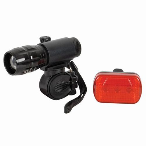 LED Bike Light Kit Mwave