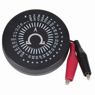 magnetic resistance wheel