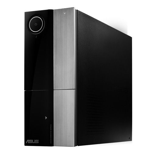 ASUS Essentio CP51411 Slim DeskTop PC CP51411 Mwave