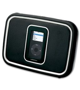 altec lansing docking station