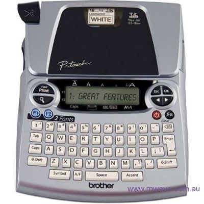 Office Labeller Printer 3.5mm 
